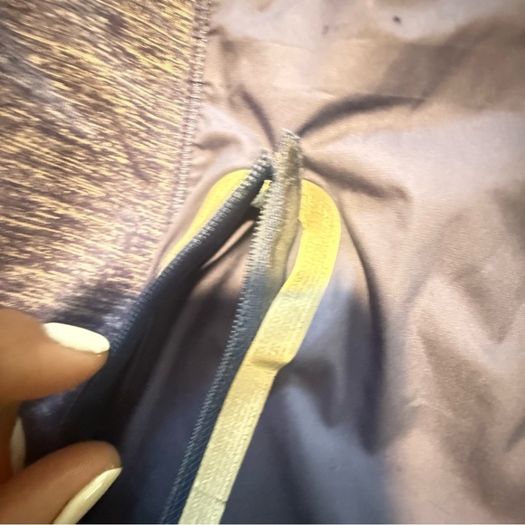 Lululemon Run: Nothin' But Run Jacket
Power Purple - Picture 11 of 13